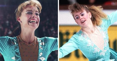 El Elenco De ‘yo Tonya Es Idéntico Al De La Vida Real