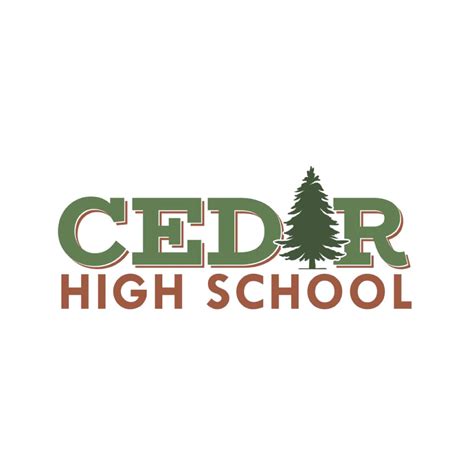 Cedar High School – SheltonShirts