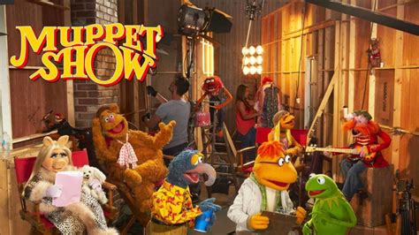 Top 10 Greatest Muppet Show Guest Stars!