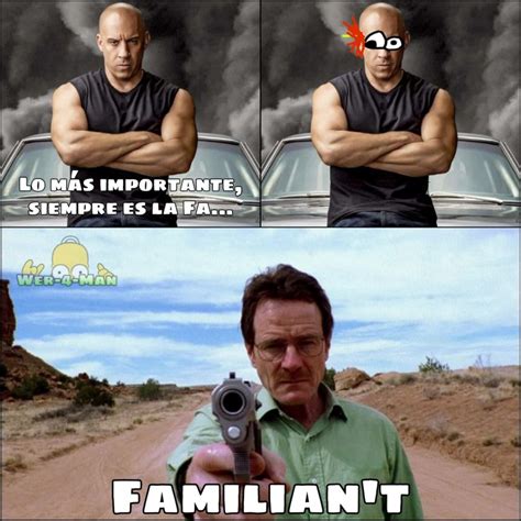 Memes De Familia Los Mejores De Internet