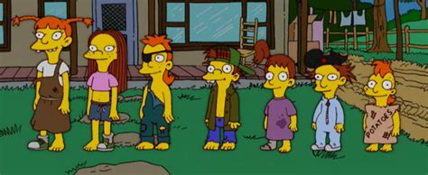 Incest Spuckler Simpsons Wiki Fandom Powered By Wikia