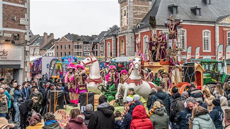 Carnaval Stoet 2023 09932 Communicatie Sint Truiden Flickr