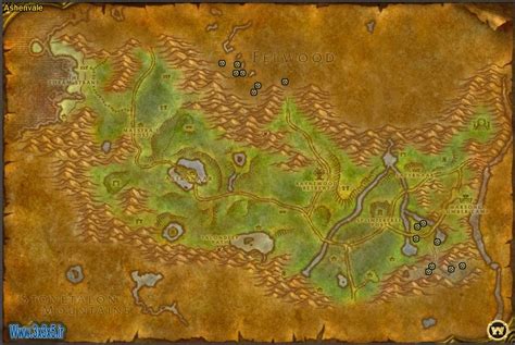 Gromsblood Farm Guide At Wow World Of Warcraft Training