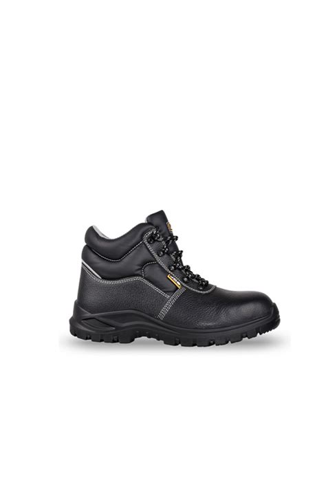 Jcb Chukka Safety Boot Simply Workwear