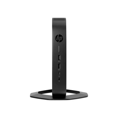 Mini PC HP T640 Thin Client AMD RYZEN R1505G SSD 16GB 4GB DDR4 4saleIT