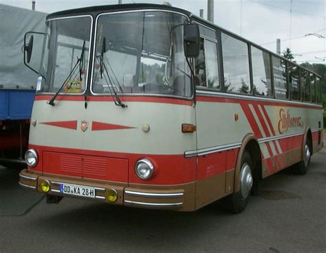 Fleischer S Ru Ii Oldtimer Bus Busse Oldtimer