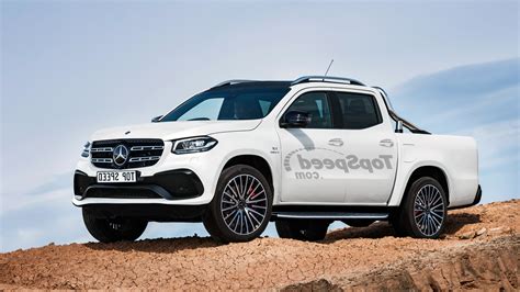 Seven Things About Mercedes X Class Amg 2020 You Have To Experience It