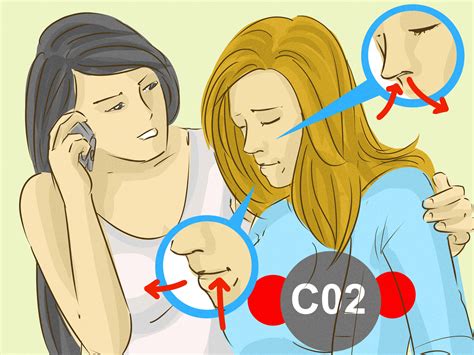 5 Ways To Stop Hyperventilating Wikihow