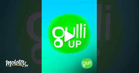 Gulli Up En Streaming Sur Gulli