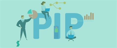 pip definition  examples skilling