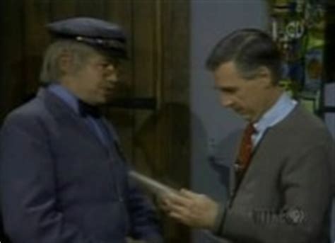 Episode 1530 - The Mister Rogers' Neighborhood Archive