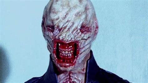 What Are Hellraiser Cenobites Horror S Grossest Monsters Explained