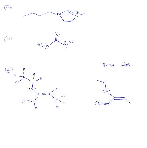 [solved] Help 1a Provide A Complete Lewis Structure For The Following Course Hero