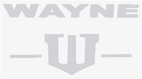 Transparent Wayne Enterprises Logo Png, Png Download , Transparent Png ...