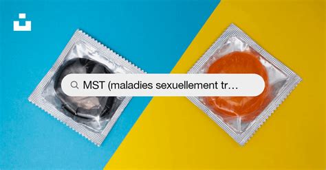 Mst Maladies Sexuellement Transmissibles Photos Télécharger Des