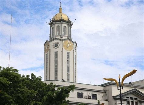 Manila Opens Clock Tower Museum The Manila Times