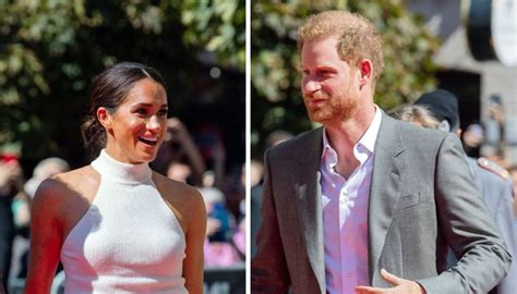 Prince Harry ‘looked on dumbly’ as Meghan Markle ‘mocked’ his late ...