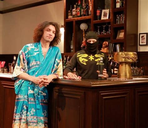 Would You Like A Drink Ninja Sex Party Know Your Meme