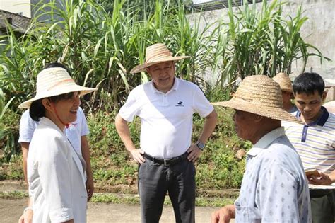 王克強：全面落實河長制 打造水清岸綠景美生態環境 滿足群眾美好生活新期盼 每日頭條