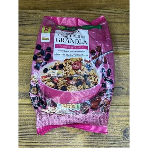 Tesco Granola 500g 1000g Lazada PH