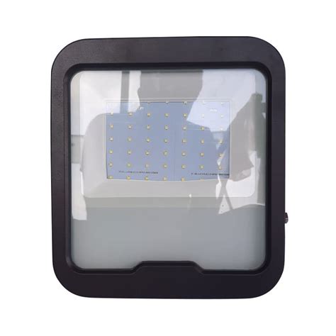 W Aluminum Led Floodlight For Outdoor At Rs Piece In Niphad