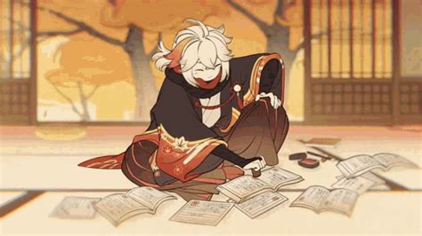 Kazuha Genshin Kazuha Genshin Impact Scopri E Condividi My XXX Hot Girl