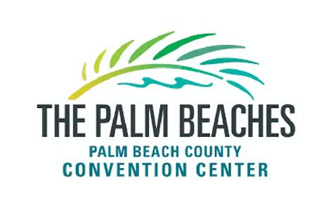 Ovg Venues Palm Beach County Convention Center