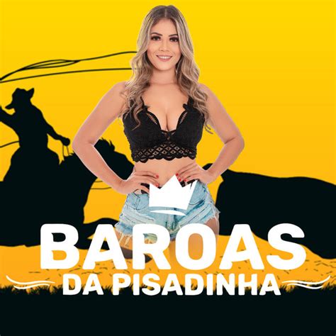 Investe Em Mim Single De Baroas Da Pisadinha Spotify