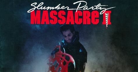 Happyotter Slumber Party Massacre Ii 1987