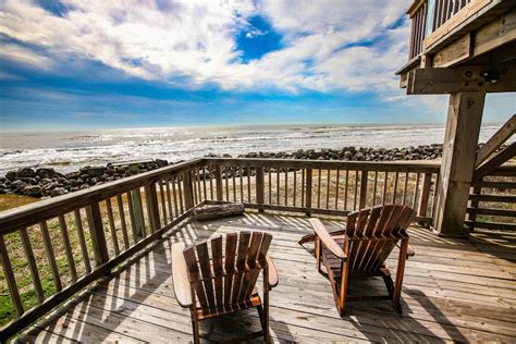 Galveston Beach House Vacation Rentals - Texas, United States | Airbnb