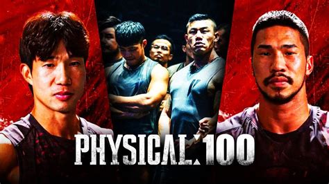 Physical: 100 Season 2 Episode 8 Release Date & Remaining Schedule