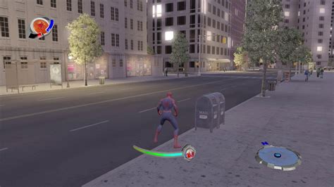 Spiderman 3 Xbox 360 Gameplay Part 2 Youtube