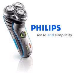 Vintage Boots: Philips Electric Razors