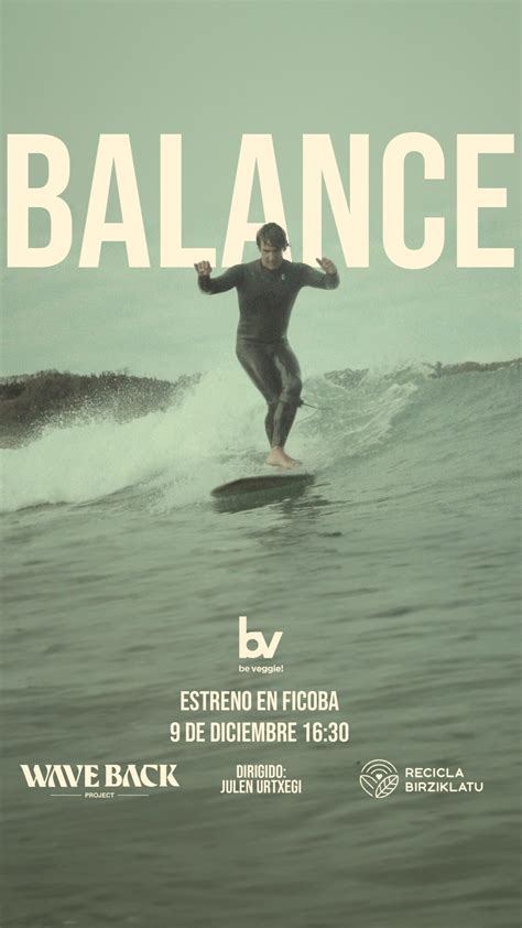 Balance Laboral Kutxa Bilbao Surf Film Festival