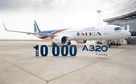 Entrega Airbus Su Avi N A N Mero Aviaci N