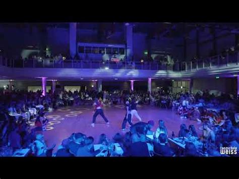 Hiphop Show Tanzschule Weiss Abschlussball Youtube