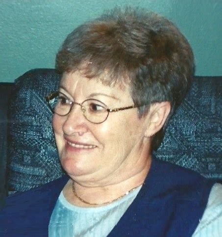 Georgette Touchette Obituary Rosemere Qc