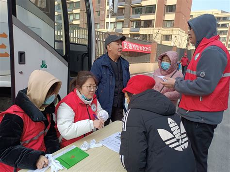 新闻资讯·《弘扬雷锋精神 全民健身志愿者在行动》潍坊新闻大众网