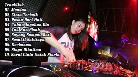 Dj Mendua Breakbeat Remix Youtube