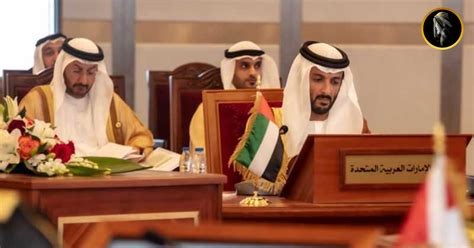 Uaes Pledge For Gcc Economic Integration By 2025 The Arabian Leaders