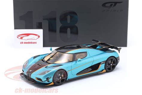 Gt Spirit Koenigsegg Agera Rsr Gt