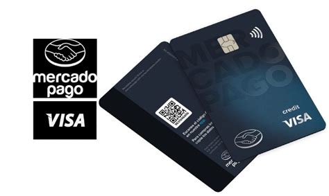 Llega a México la nueva tarjeta de crédito de Mercado Pago respaldada