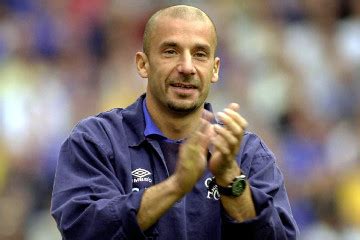 Gianluca Vialli - Managers - Manager Stats