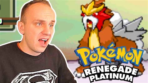 Ta Strata Boli Bardziej Ni My La Em Pokemon Renegade Platinum