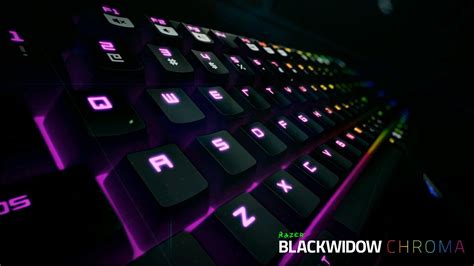 Razer Chroma Wallpapers - Wallpaper Cave