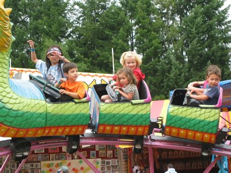 Thurston County Fair Opens Wednesday - ThurstonTalk