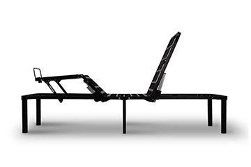 Shop Adjustable Bases and Bed Frames - Brooklyn Bedding