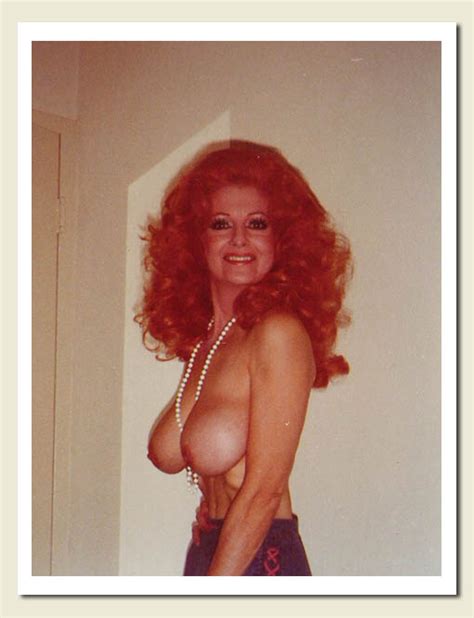 Tempest Storm Nude Photos Telegraph