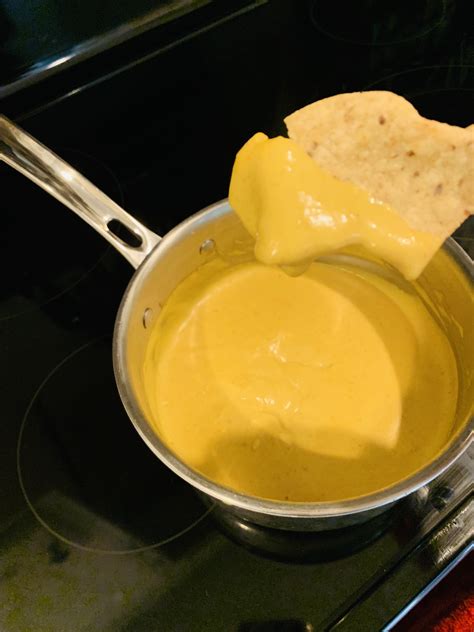 Nacho Cheese Sauce Recipe Nz At Harrison Thrasher Blog