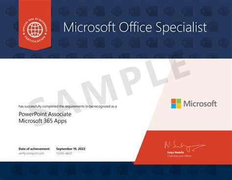 Microsoft Office Specialist Nziq